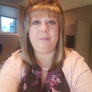 Meet your Posher, Janet